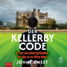 Buchcover für Der Kellerby-Code