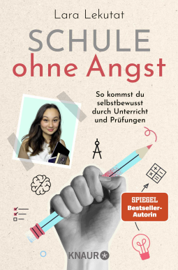 Buchcover für Schule ohne Angst