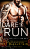 Cover Image: Dare to Run