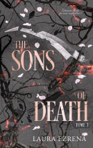 Couverture du livre pour The Sons of Death - tome 3
