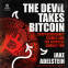 book cover for The Devil Takes Bitcoin
