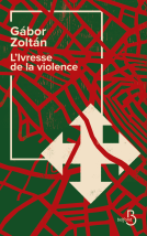 Couverture du livre pour L'Ivresse de la violence