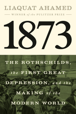 book cover for 1873