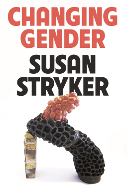 book cover for Changing Gender