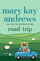 book cover for Road Trip