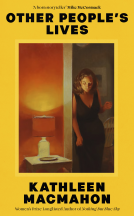 book cover for Other People's Lives
