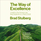 book cover for The Way of Excellence