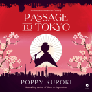 book cover for Passage to Tokyo