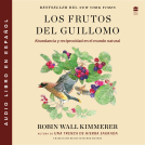 book cover for Los frutos del Guillomo