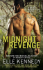 Cover Image: Midnight Revenge