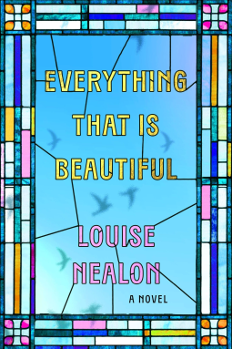 book cover for Everything That Is Beautiful