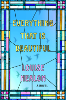 book cover for Everything That Is Beautiful