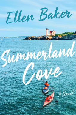 book cover for Summerland Cove