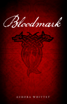 book cover for Bloodmark