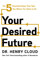 book cover for Your Desired Future