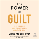 book cover for The Power of Guilt