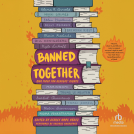 book cover for Banned Together