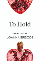 book cover for To Hold