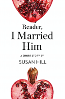 book cover for Reader, I Married Him