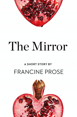 book cover for The Mirror