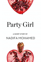 book cover for Party Girl