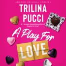 book cover for A Play for Love
