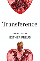 book cover for Transference