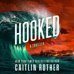 book cover for Hooked