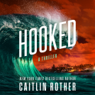 book cover for Hooked