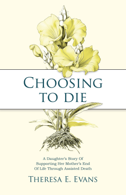 book cover for Choosing to Die