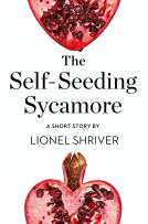 book cover for The Self-Seeding Sycamore