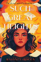 book cover for Such Great Heights