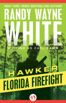 book cover for Florida Firefight