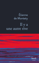 Couverture du livre pour Il y a une autre rive