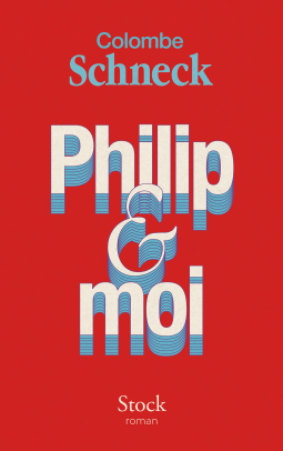 Couverture du livre pour Philip & moi