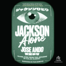 book cover for Jackson Alone