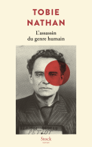 Couverture du livre pour L'assassin du genre humain