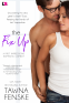 Cover Image: The Fix Up