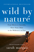 book cover for Wild by Nature
