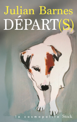 Couverture du livre pour Départ(s)