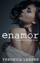 book cover for Enamor
