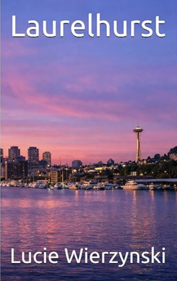 book cover for Laurelhurst