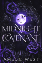 book cover for Midnight Covenant