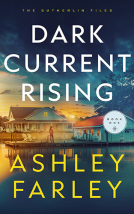 book cover for Dark Current Rising