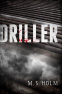 Cover Image: Driller