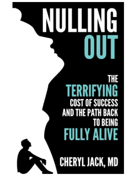 book cover for Nulling Out