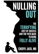 book cover for Nulling Out