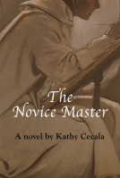 book cover for The Novice Master