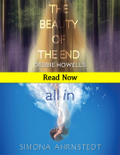 book cover for READ NOW: Summer 2016's Hottest Reads