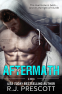 Cover Image: The Aftermath